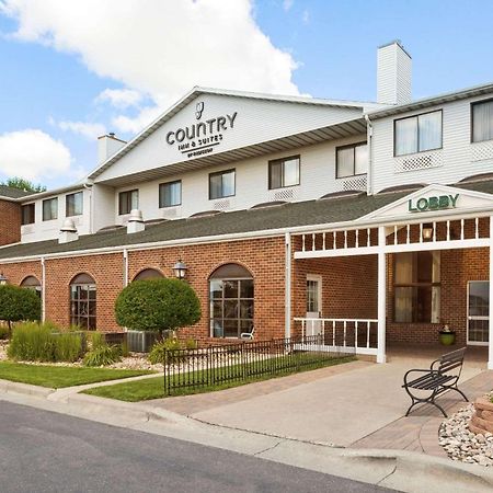 Country Inn & Suites By Radisson, Fargo, Nd Exterior foto