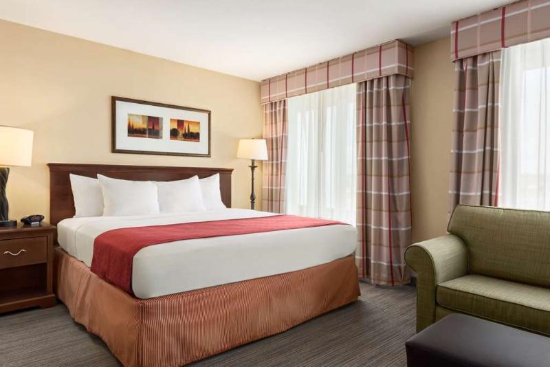 Country Inn & Suites By Radisson, Fargo, Nd Exterior foto